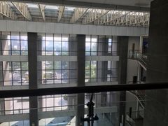 -公益图书馆(江南大学店)