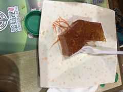 -添好运点心专门店(北角店)