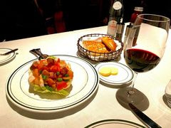 -Wolfgang’s Steakhouse 沃夫冈牛排馆(上海白玉兰广场店)