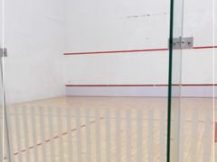 -全民健身中心壁球馆