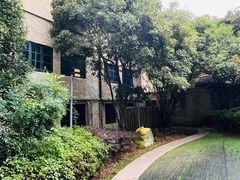 -上海蔡元培故居陈列馆