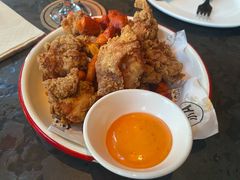 -京A Taproom·精酿餐吧(CBD店)