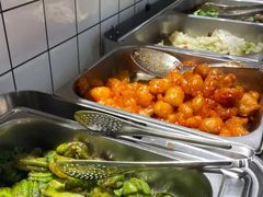 -素清香(解放路店)