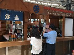 -台铁便当本铺(新左营店)