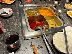 -海底捞火锅(稻河古街夜宵主题店)