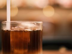 -MAYBE 威士忌 coffee&bar·清吧