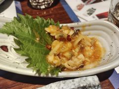 -神乐屋料理·铁板烧(京华园店)