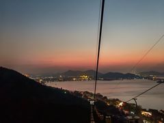 -云龙湖旅游景区