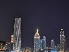 -四季酒店·空中花园 Aria on 9