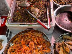 -龙眼南白粥六顺白粥