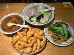 -中原一大碗(湖滨店)