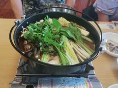 -汤连得温泉馆(宝山店)