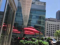 -THE WOODS 简餐 (国贸商城店)
