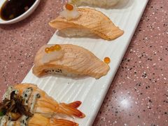 -元气寿司(环球港店)