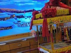 -百姓大厨房·东北菜(科怡路店)