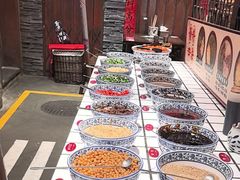 -萍姐火锅·公路夜市(南京新街口店)