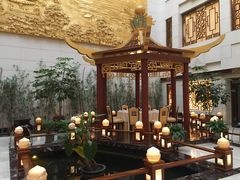 大堂-潮皇食府(北京店)