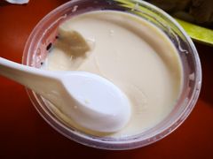 -老伴豆花(麦士威熟食中心店)