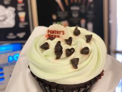 -Pantry's Best派悦坊蛋糕(K11购物艺术中心店)
