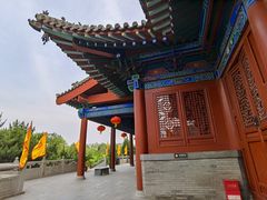 -大槐树寻根祭祖园