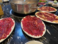 -一鼎牛鲜活牛肉城(晋江海峡国际食品城店)