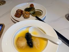 -麓湖国际水疗