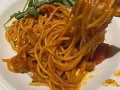 -必胜客(新中纬店)