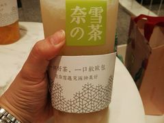 霸气很荔枝-奈雪的茶(市百一店)