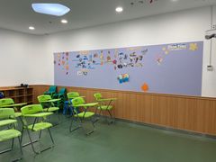 -励步儿童成长中心·英语启蒙·剑桥考级·KTE(八佰伴校区)