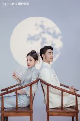 -苏菲雅婚纱摄影(西三路)