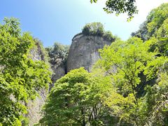 -窦圌山风景区