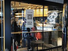 门面-喜茶(北京三里屯太古里店)