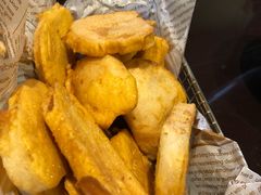-老板恋上鱼(环山路店)