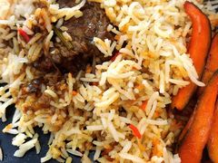 -新加坡Zam Zam餐馆