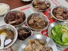 -阿秋牛排(湖心街店)