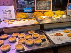 -神帆·元气汤泉(解放西路店)
