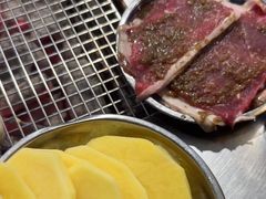 -同心烧烤(总店)
