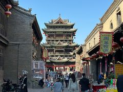 -榆次老城