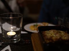 -小世界西餐厅(建国门店)