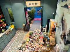 -福照楼汽锅鸡·云南特色菜(万达广场店)
