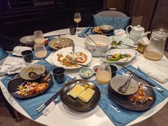 -杭州西湖柳莺里酒店·闻莺厅