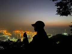 -小南山公园