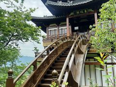 -雅达·阳羡溪山小镇中心