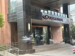 -昆明中心皇冠假日酒店