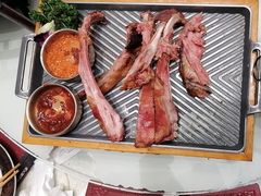 -哈啾嗨·新概念蒙餐(红星新城店)