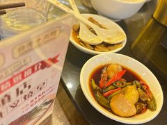 -中国厨房/台湾牛肉面