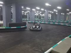 -e赛道卡丁车