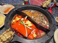 -蜀大侠火锅(春熙路店)