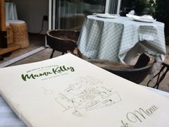 -翠贝卡&Mama Kelly Brunch Coffee(河西店)