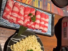 -京鹿料理(荟聚店)